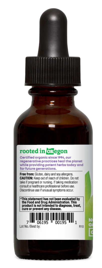 American Ginseng Extract