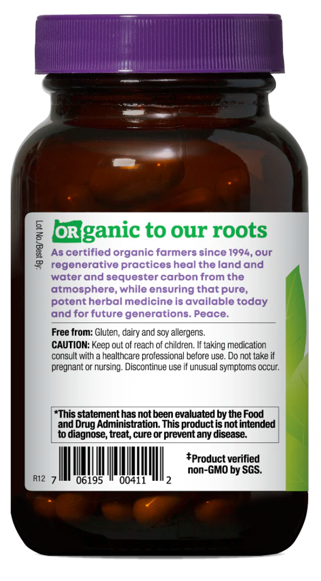 Holy Basil Capsules