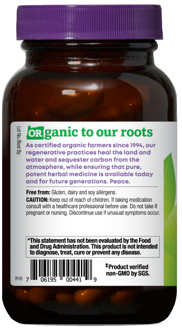 Maca Capsules