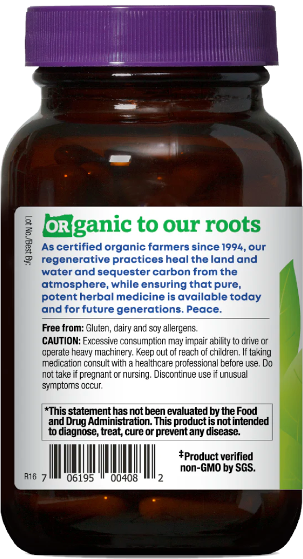 Muscle Relax™ Capsules