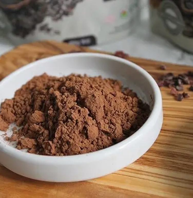 Cacao Powder