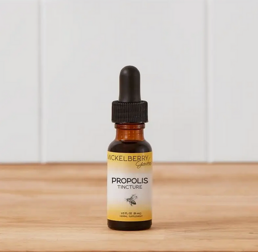 Propolis Tincture 0.5 oz.