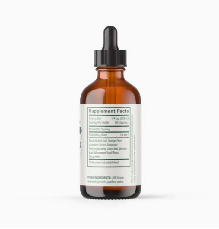 Intestinal Cleanse (Premium Line)