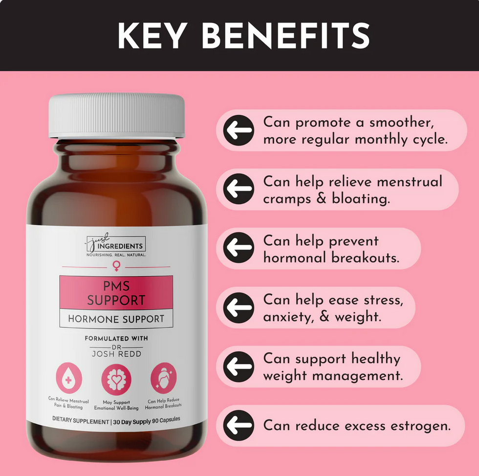 PMS Support