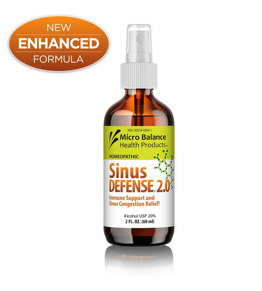 Sinus Defense 2.0