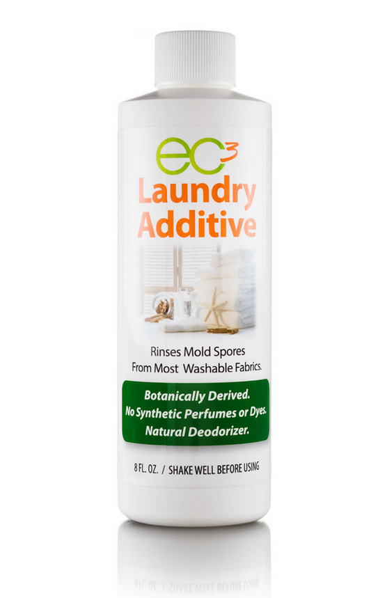 EC3 Laundry Additive