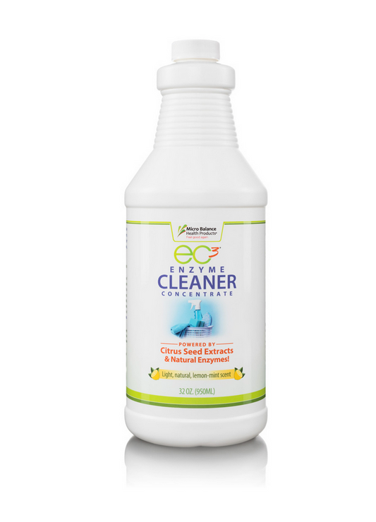 EC3 Enzyme Cleaner Concentrate