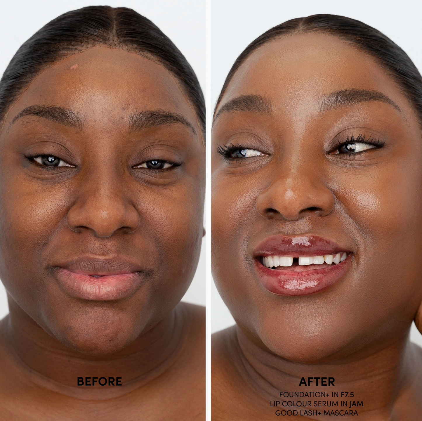 Foundation+