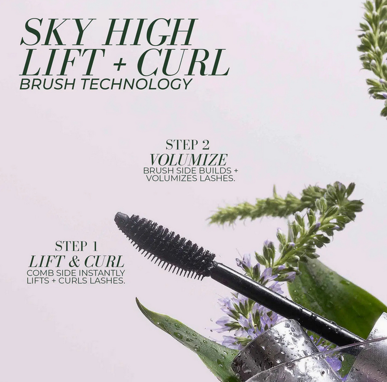 Vegan Good Lash+ Mascara