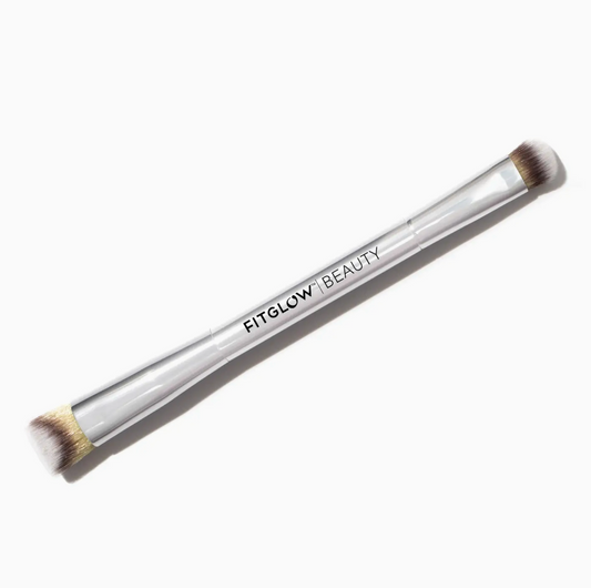 Vegan Teddy Conceal + Correct Brush