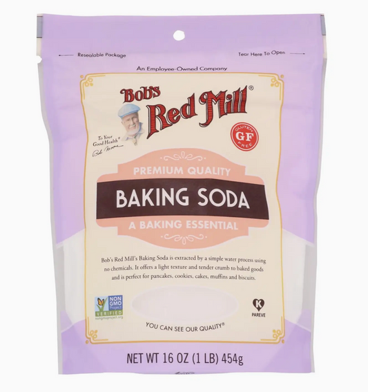 Baking Soda