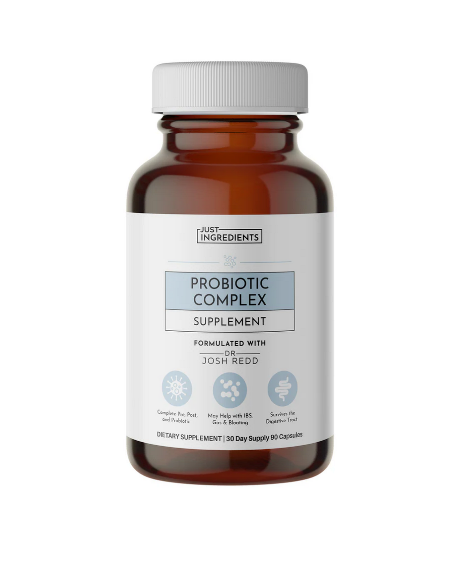 Probiotic Capsules