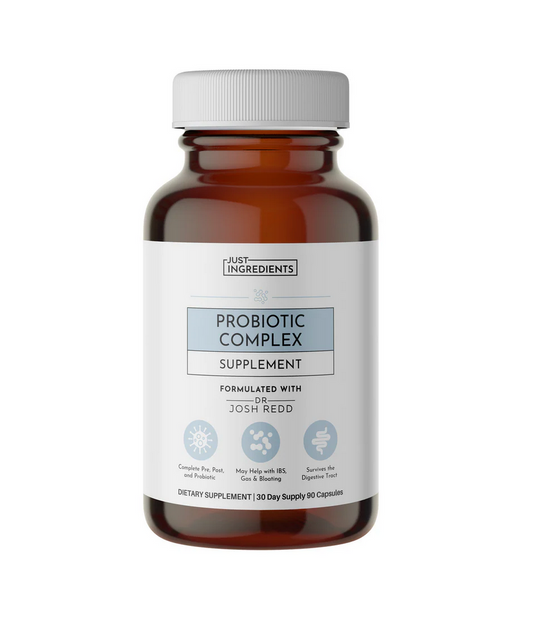Probiotic Capsules