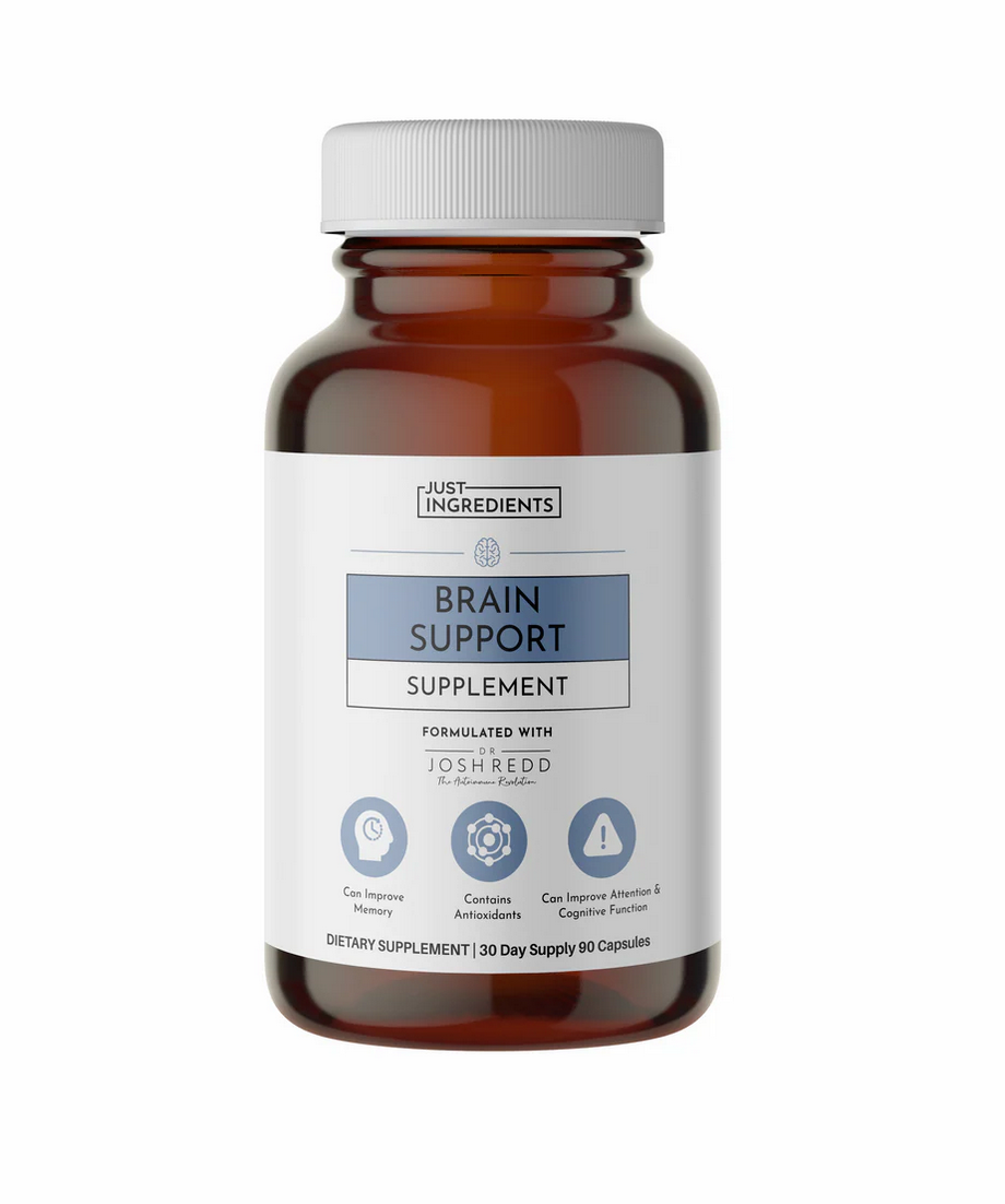 Brain Support