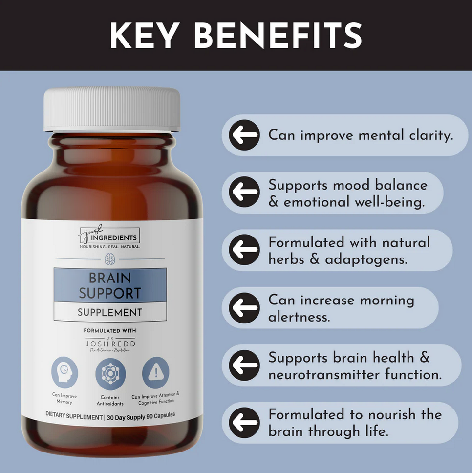 Brain Support