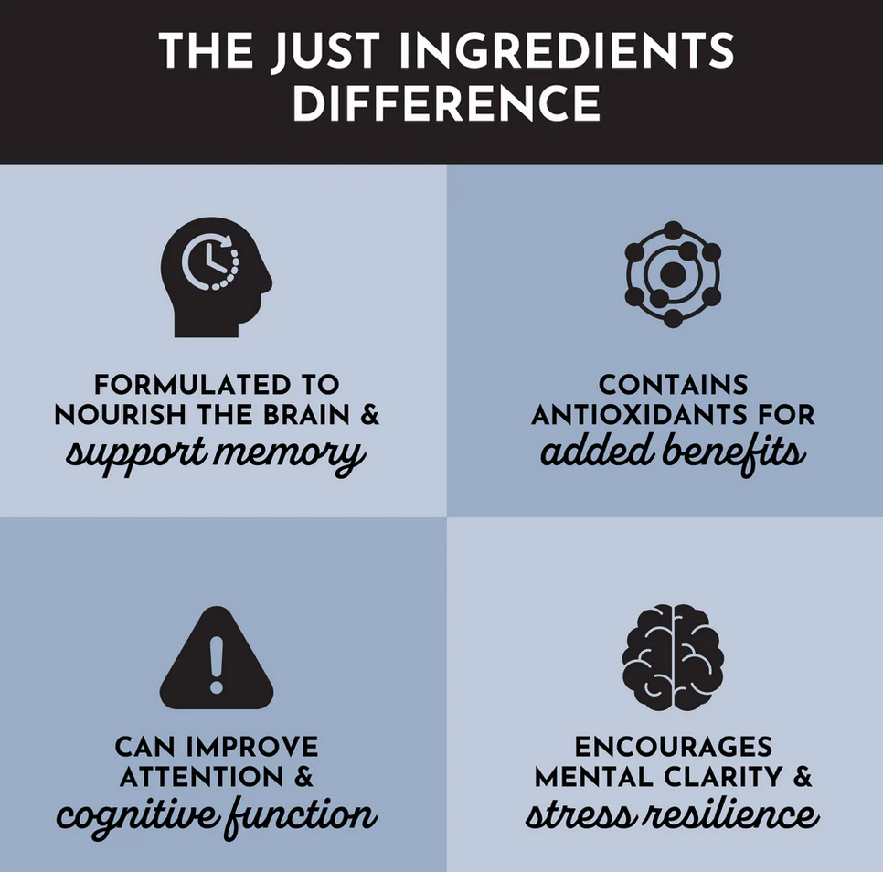 Brain Support