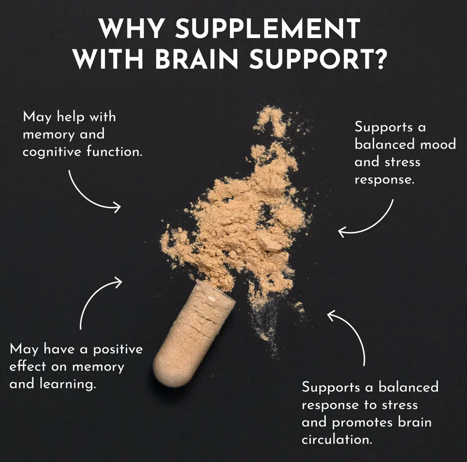 Brain Support