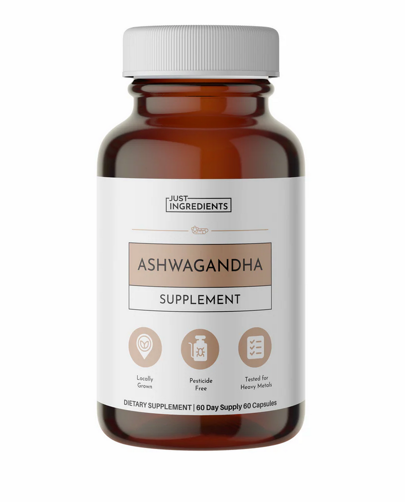 Ashwagandha Capsule