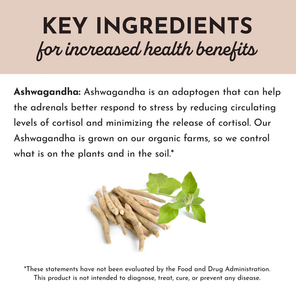Ashwagandha Capsule