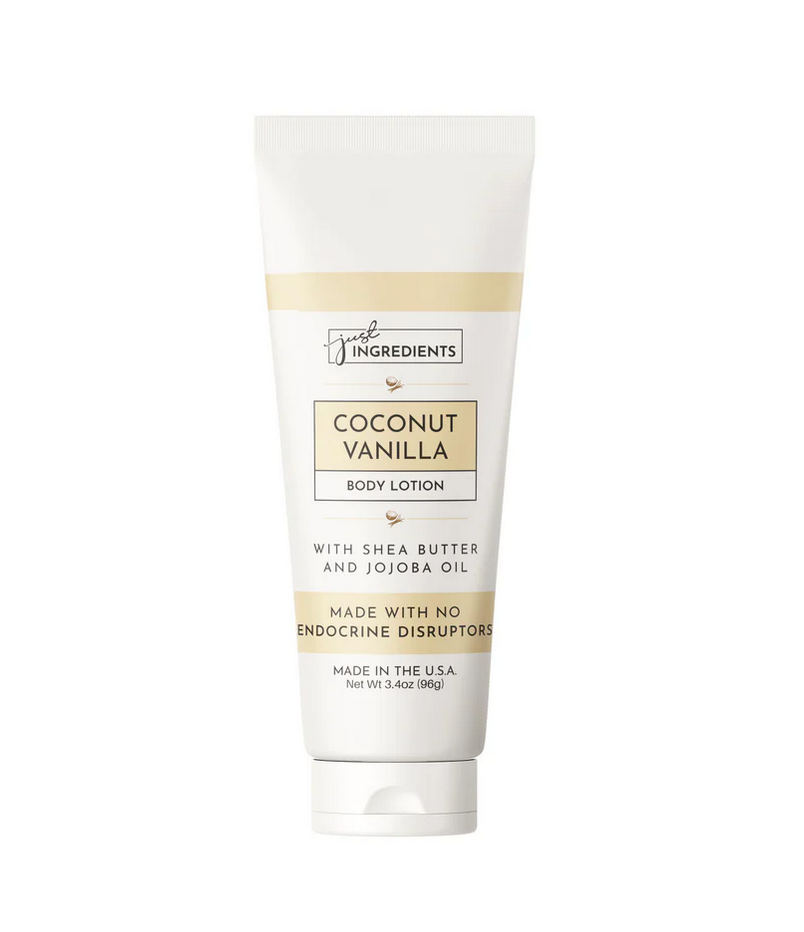 Lotion | Coconut Vanilla