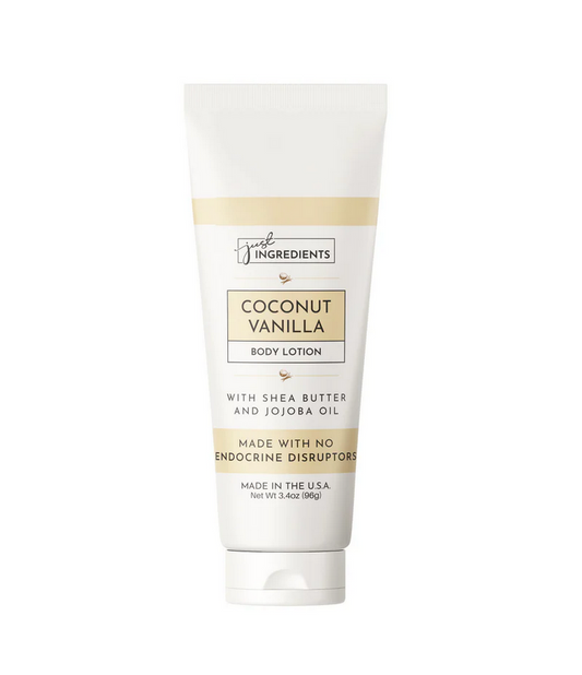 Lotion | Coconut Vanilla