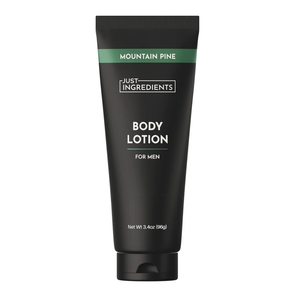 Mountain Pine Body Lotion