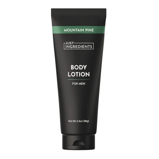 Mountain Pine Body Lotion