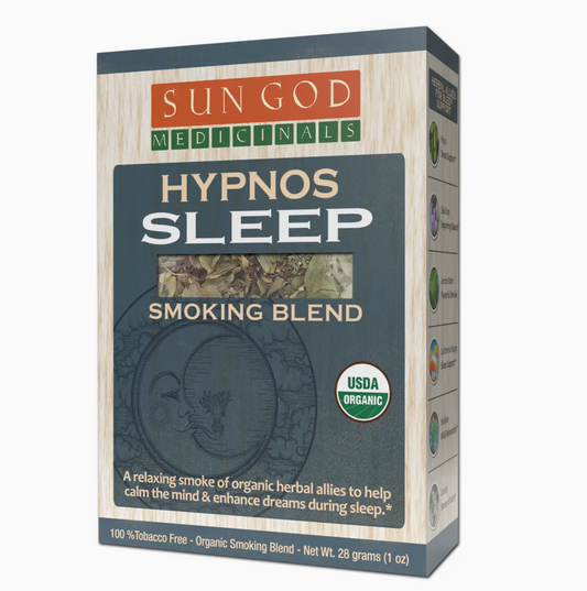 Hypnos Sleep Blend