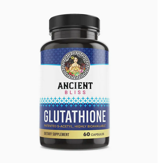 Liposomal Glutathione