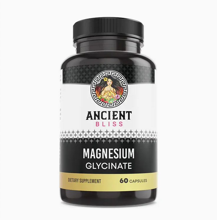 Magnesium Glycinate