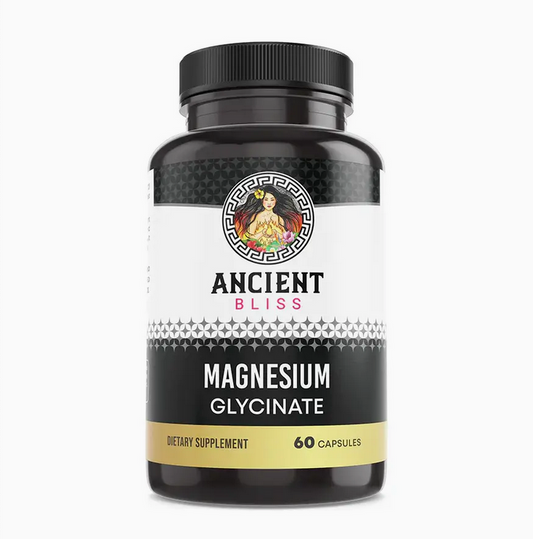 Magnesium Glycinate