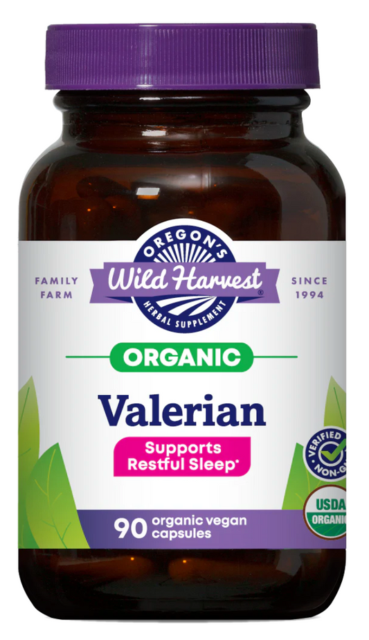 Valerian