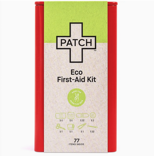 Patch Eco First-Aid Kit