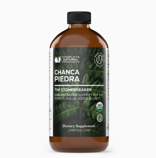 Chanca Piedra Concentrate