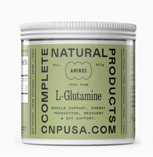 L-Glutamine Powder