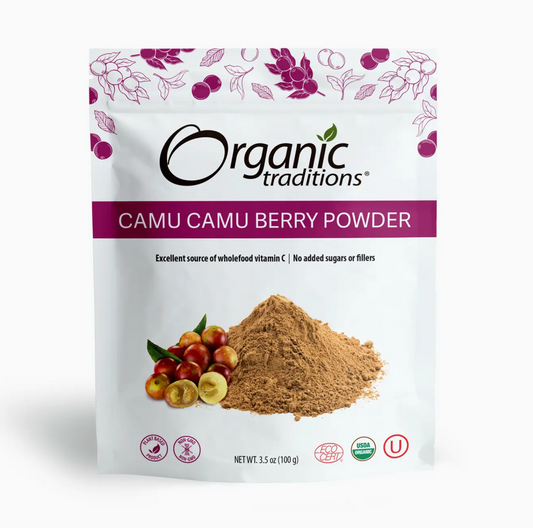 Camu Camu Berry Powder