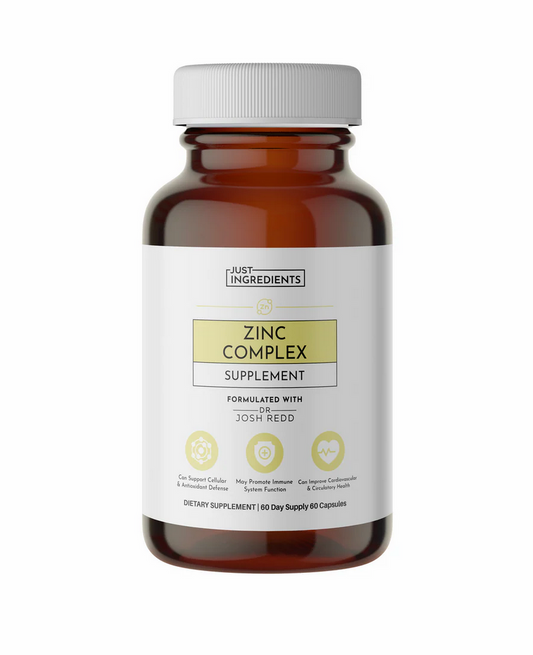 Zinc Complex