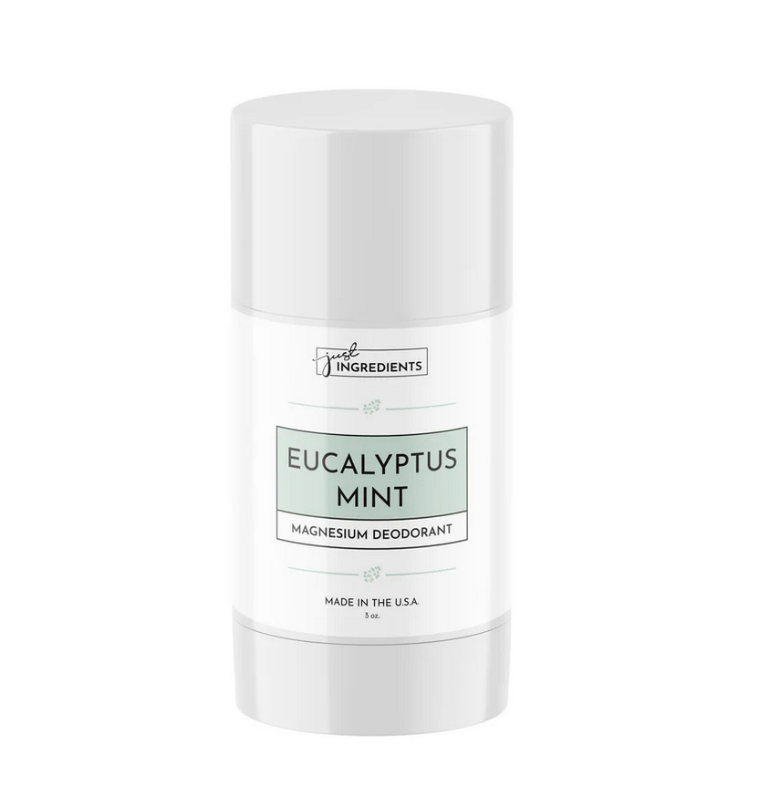 Eucalyptus Mint