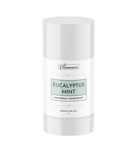 Eucalyptus Mint