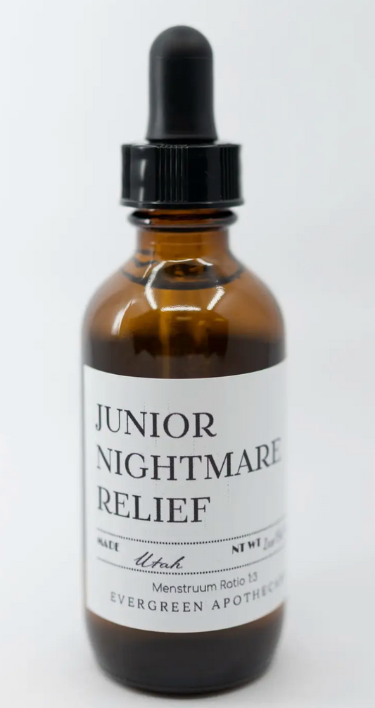 Junior Nightmare Tincture, 2oz