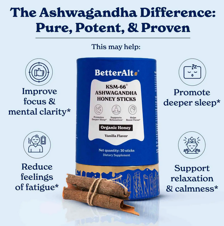 Cortisol Reducer Duo