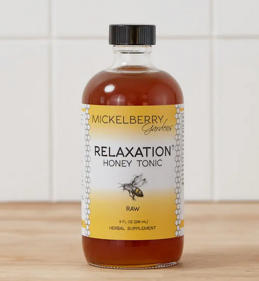 Relaxation Honey Tonic