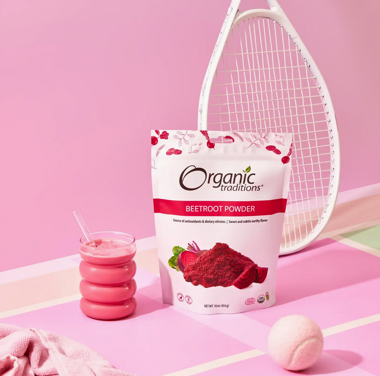 Beetroot Powder