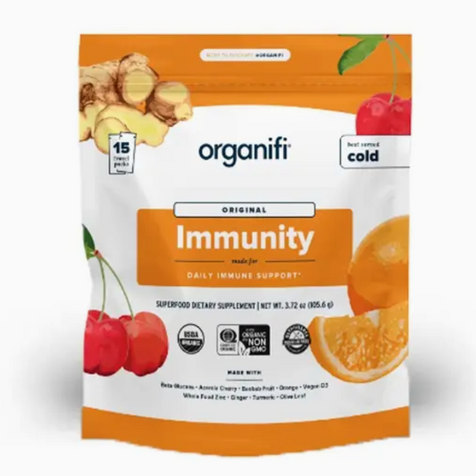 Immunity - 15 Travel Sticks