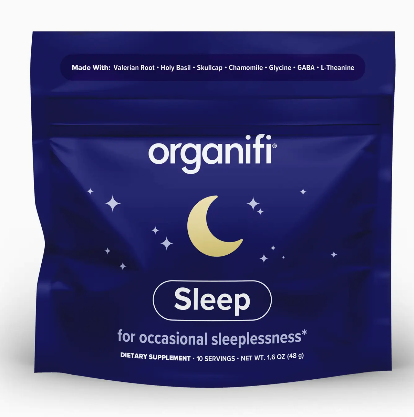 Sleep Tea
