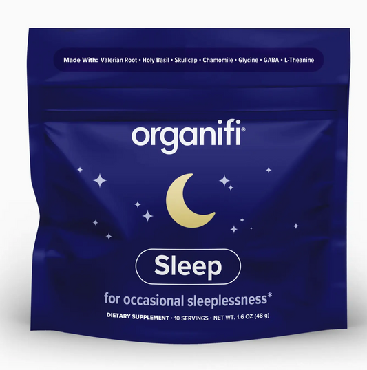 Sleep Tea