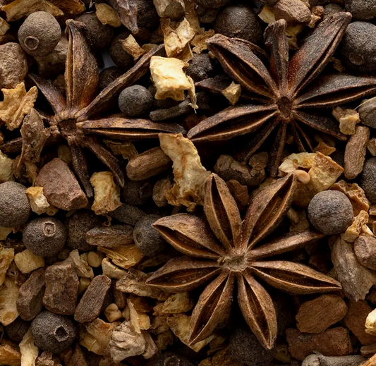 Cider Mate Milling Spice, Cinnamon and Star Anise