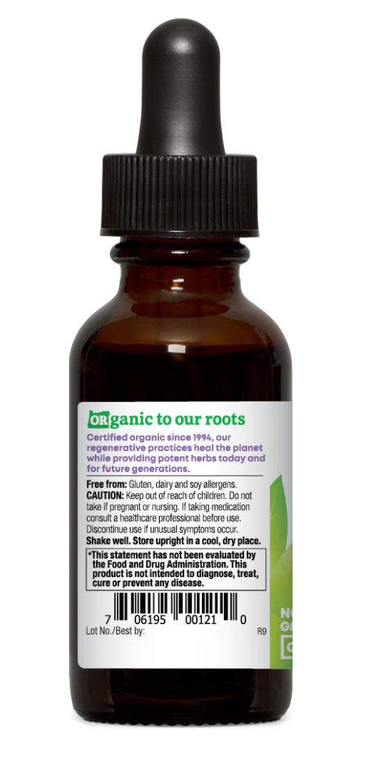 Premium Echinacea, Organic Extract Wake up Your Immune System