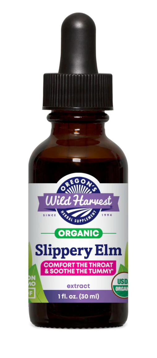 Slippery Elm Extract