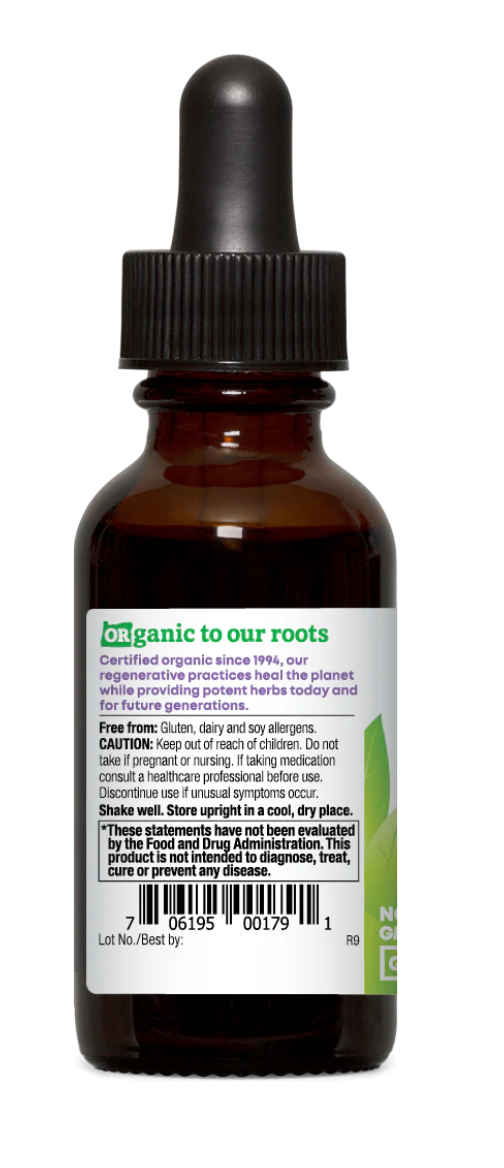 Slippery Elm Extract